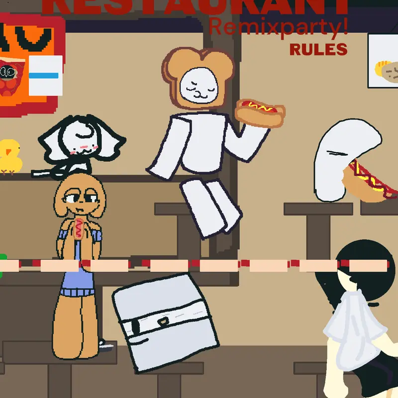 Game by @DaBlaikBoi2015