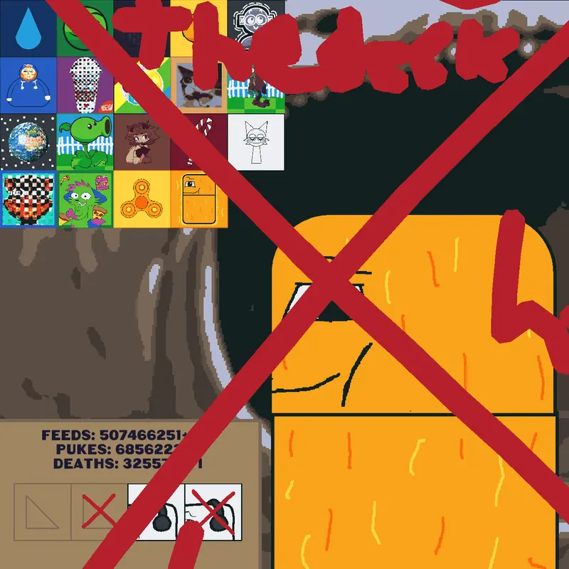 Game by @ihateforsaken