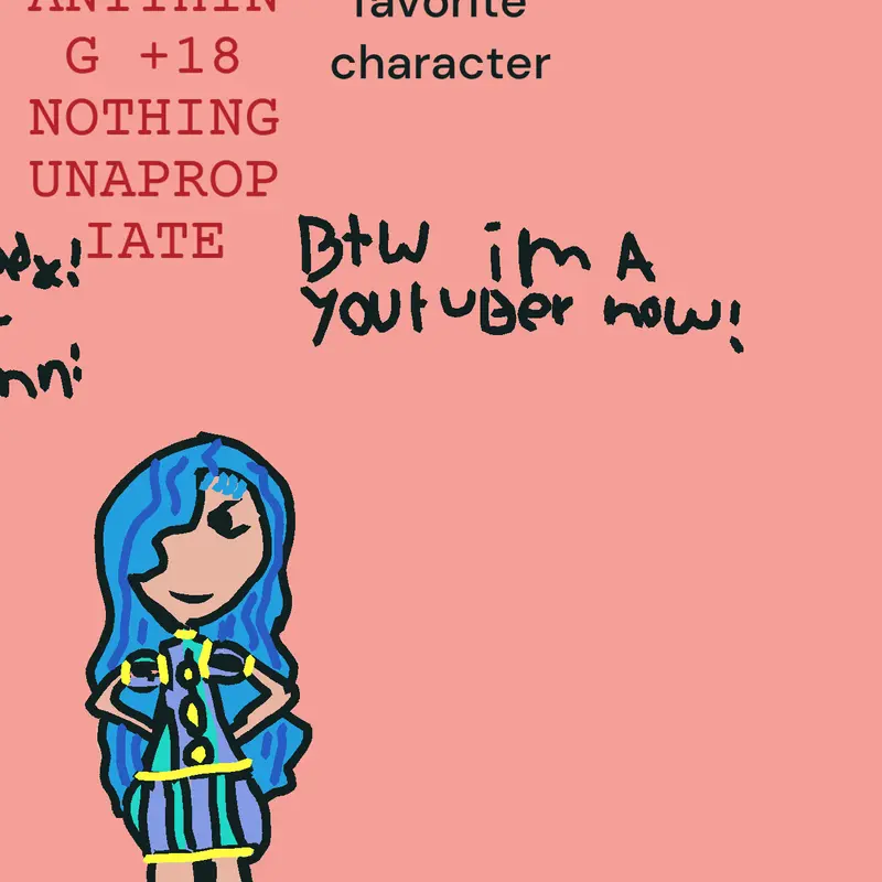 Game by @bellawikkie