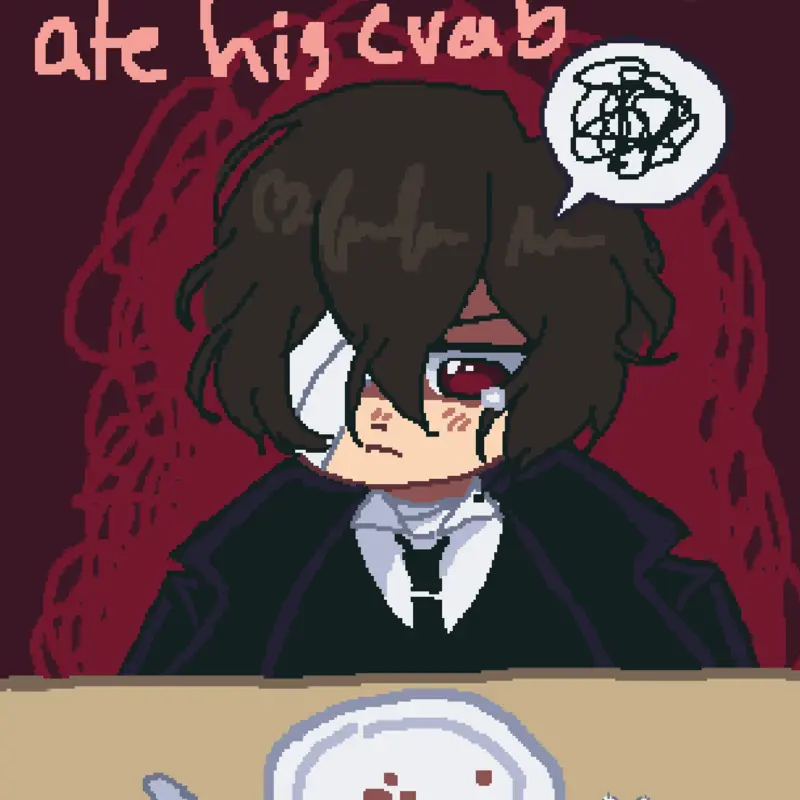 Game by @ChuuyasWineBottle