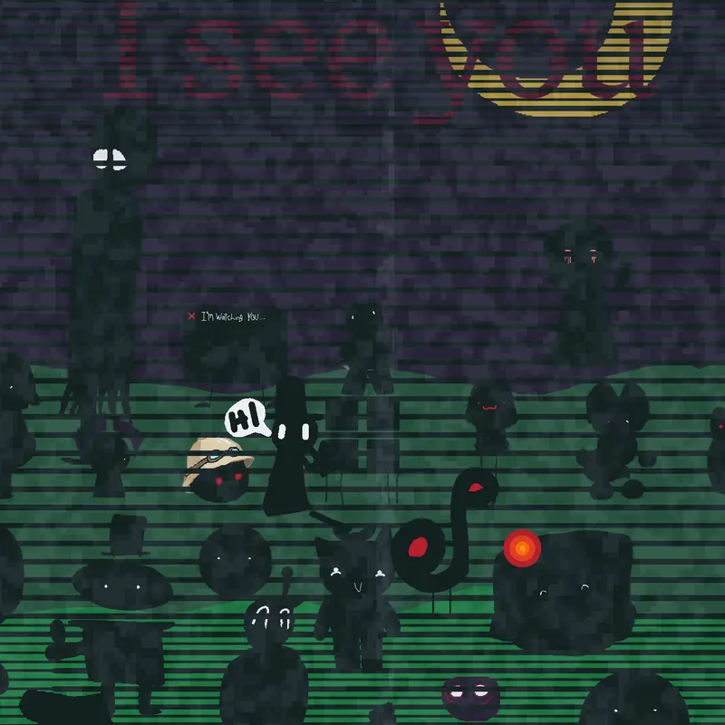 Game by @mr_eyes89