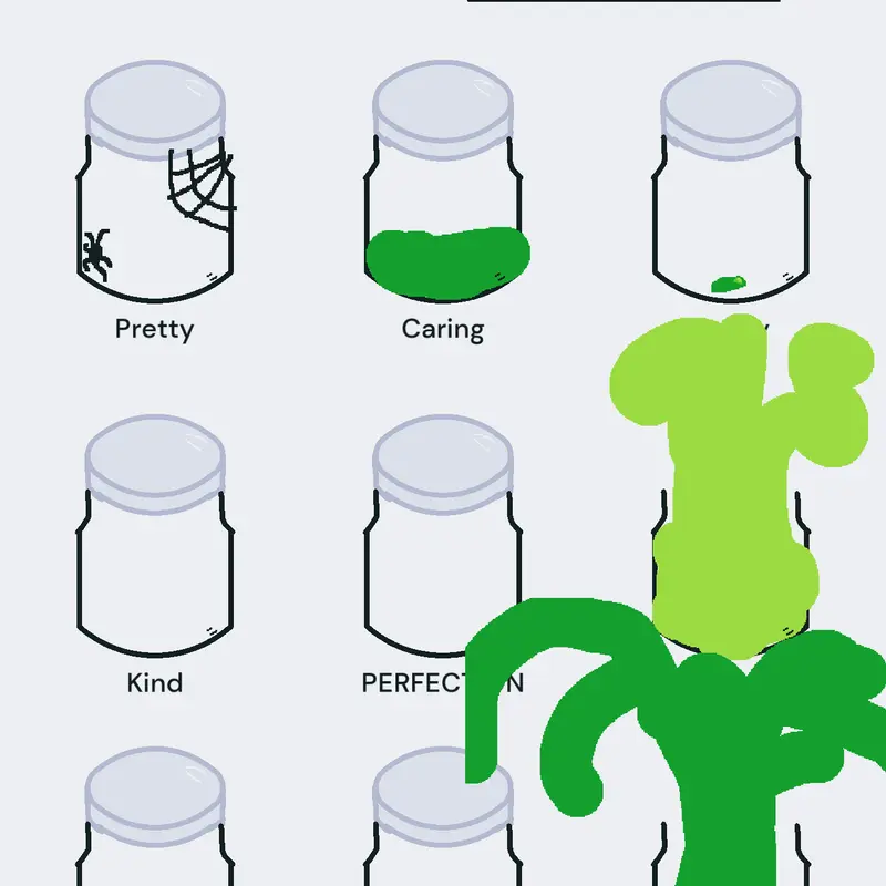 Game by @Spinamix_Sprunki