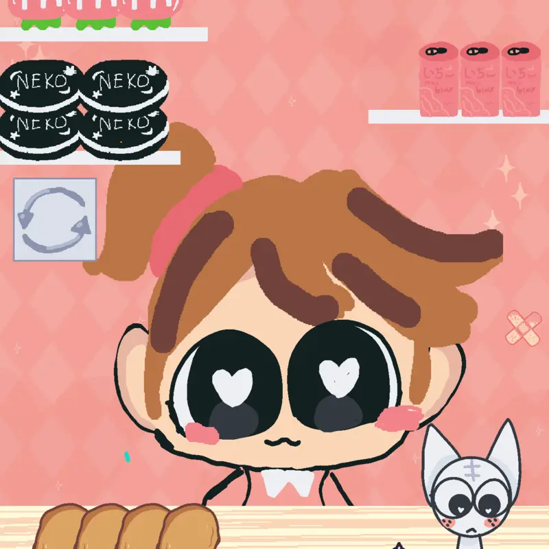 Game by @zaynabaytmehmad