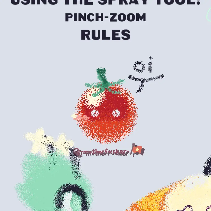 Game by @vanillacherri_2026
