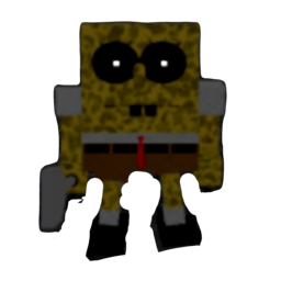 @Sponged