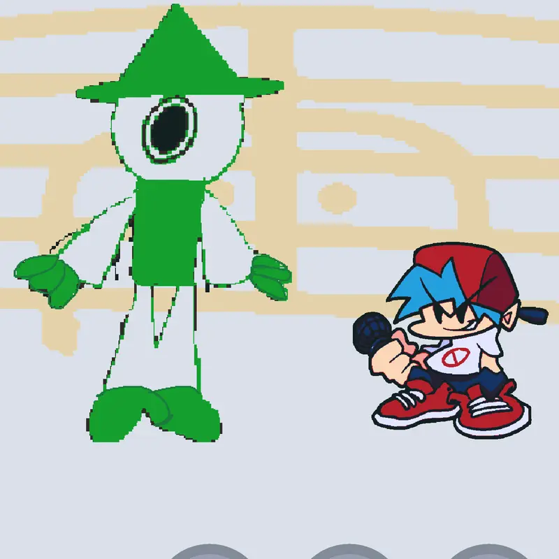 Game by @BULKA_BILLY