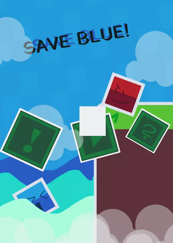 Game by @Blizzardon
