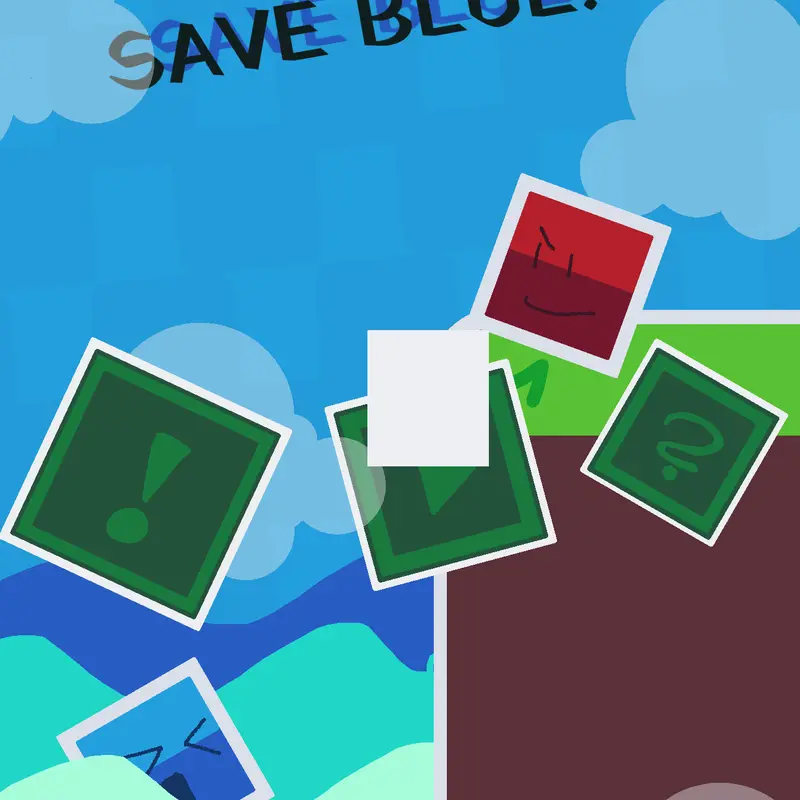 Game by @Blizzardon