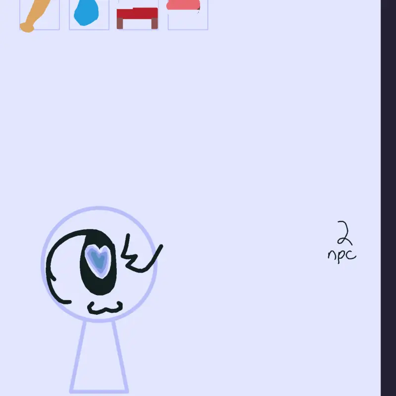 Game by @painted_user
