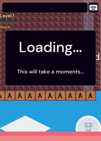 +1 Keyboard Escape Obby Parkour