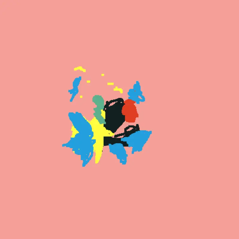 make a color by @3secsong