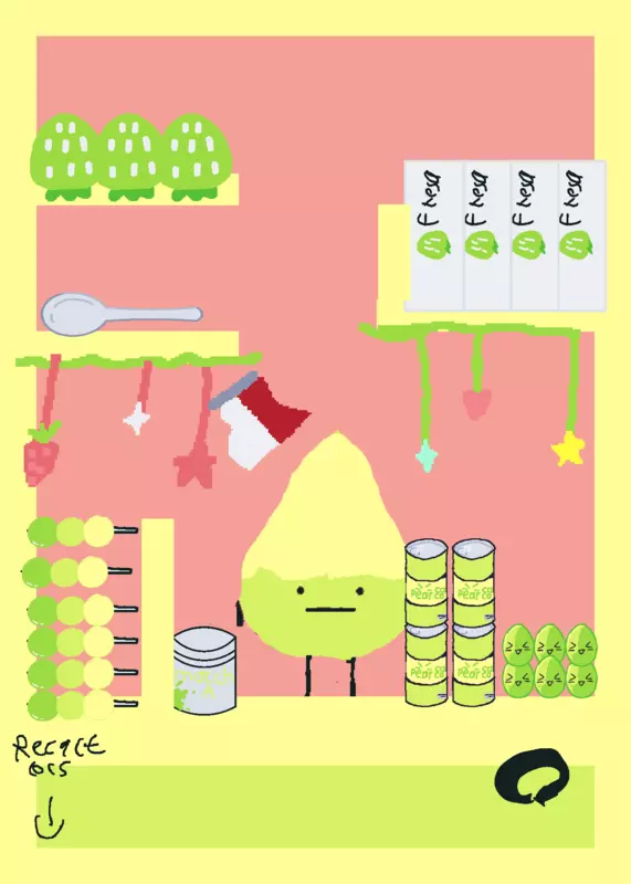Game by @DaoThanhPhuoc