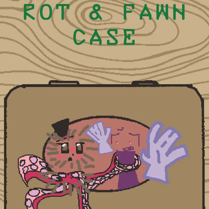 Game by @TeffTaffix