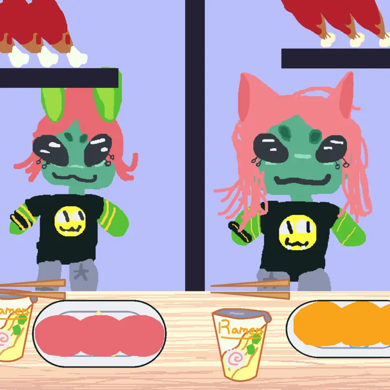 Game by @arizu