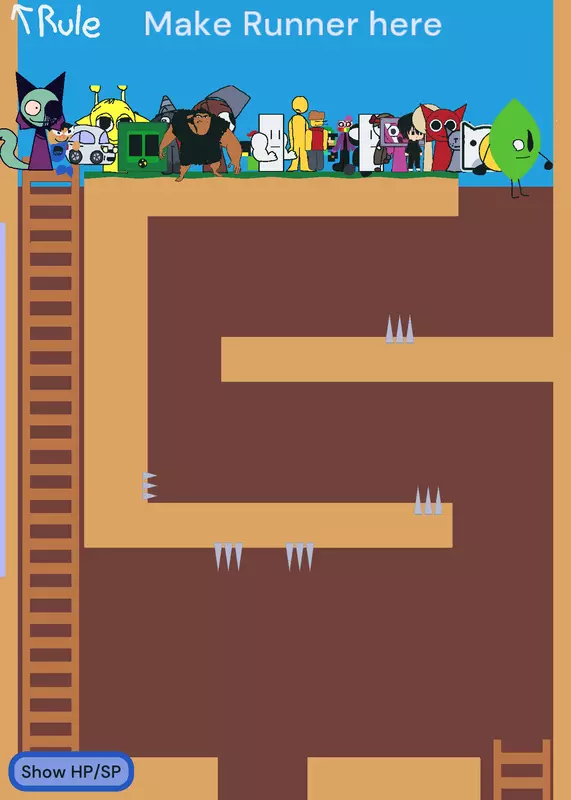 Game by @sprunki_67