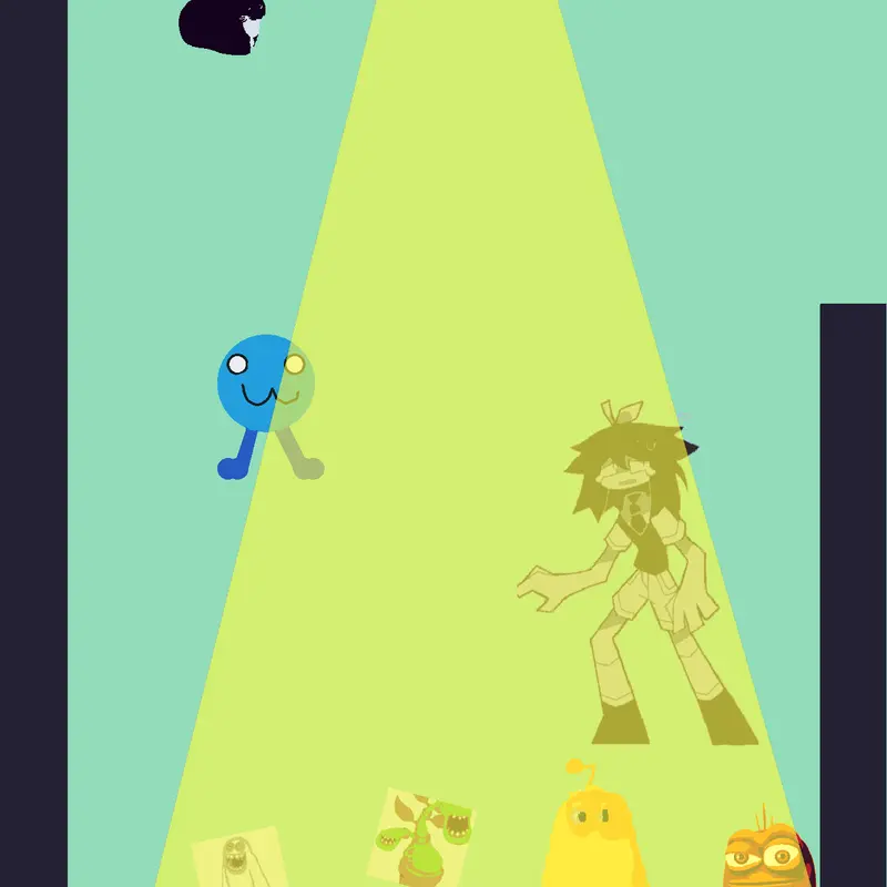 Game by @mamutinho