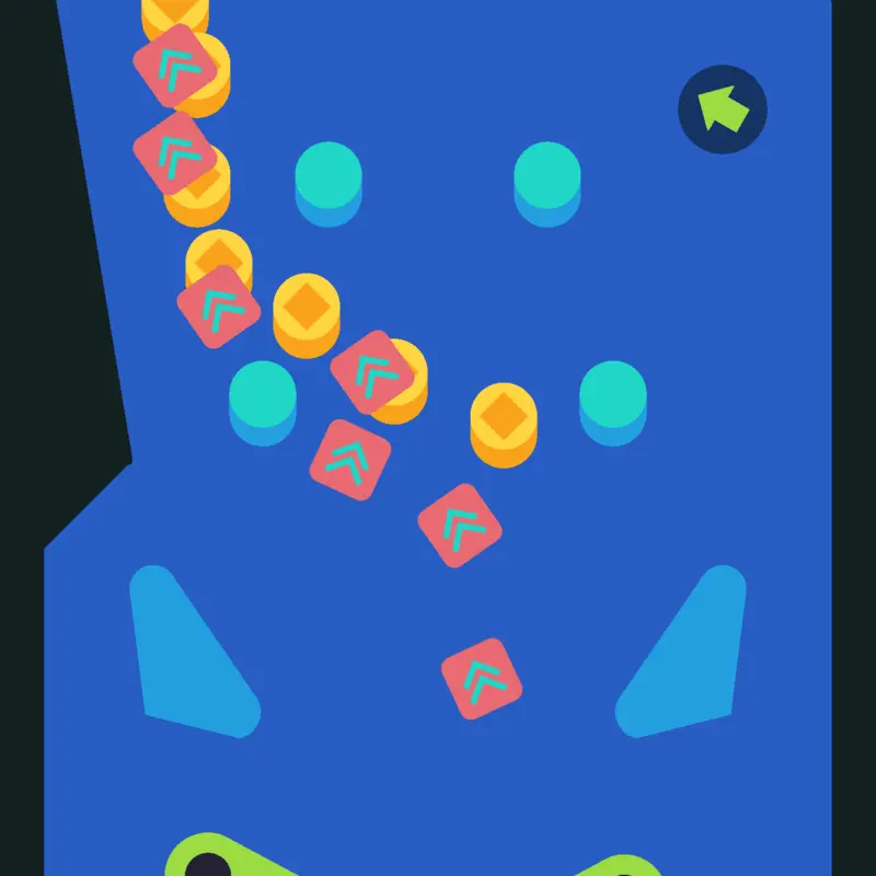 Game by @elmhassek