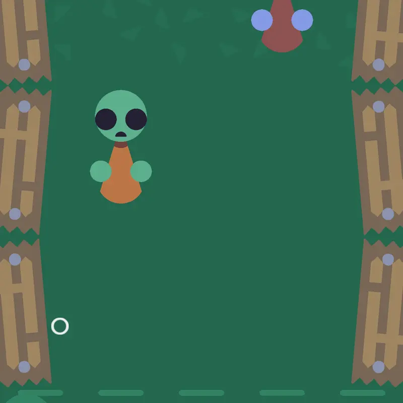 Game by @OlekSuS