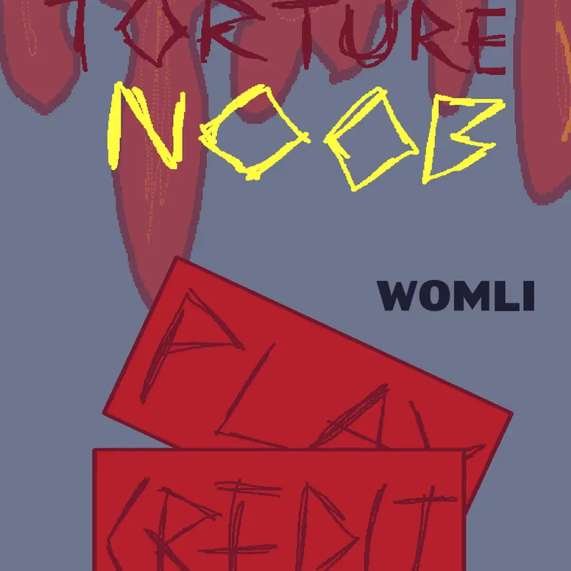 Game by @Womli
