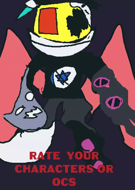 Game by @Circonodi2304X