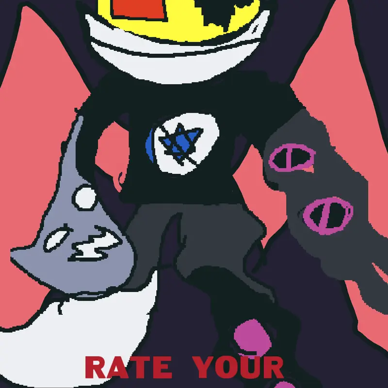 Game by @Circonodi2304X