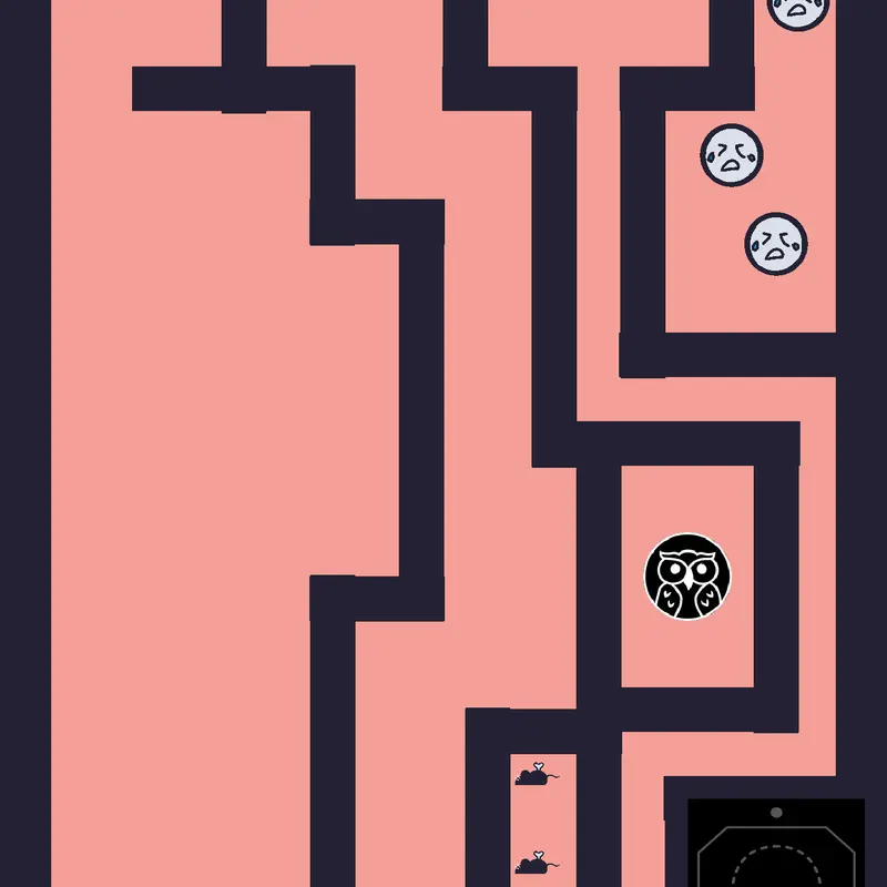 Game by @ZlataBilous