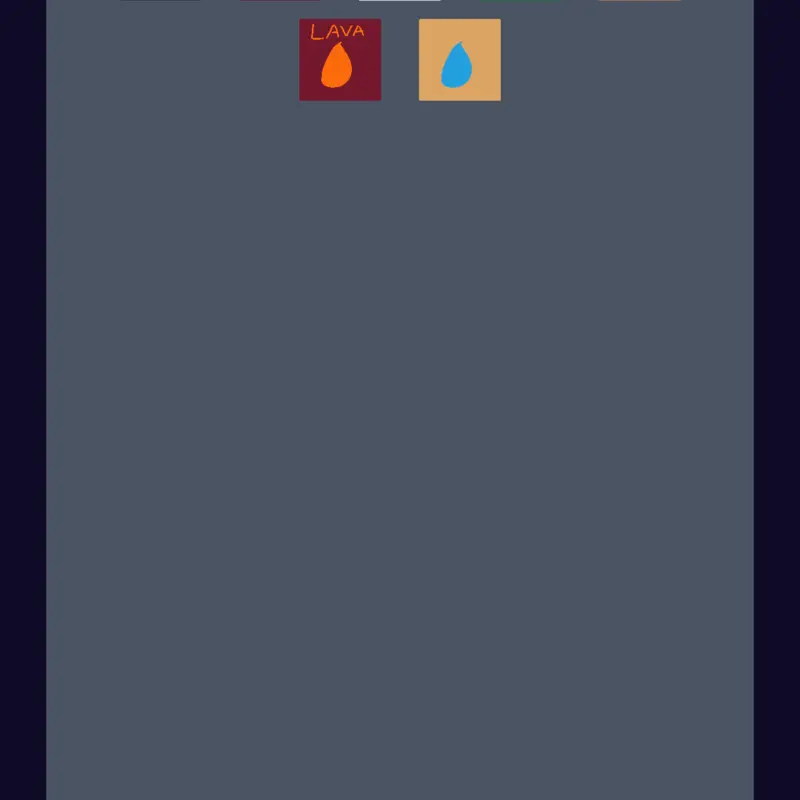 Game by @Brchgcdisv