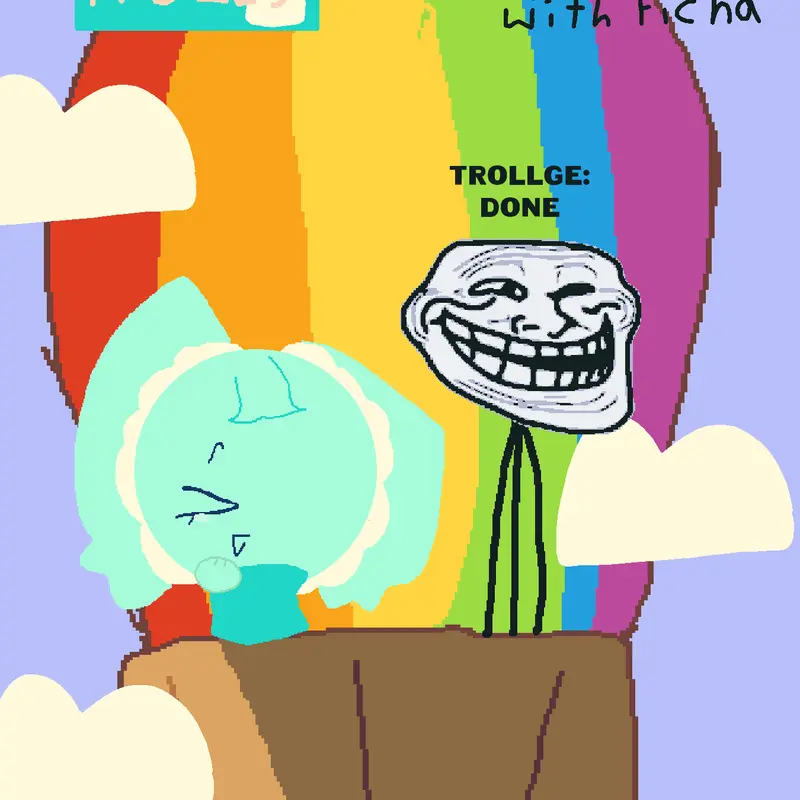Game by @trollgedd