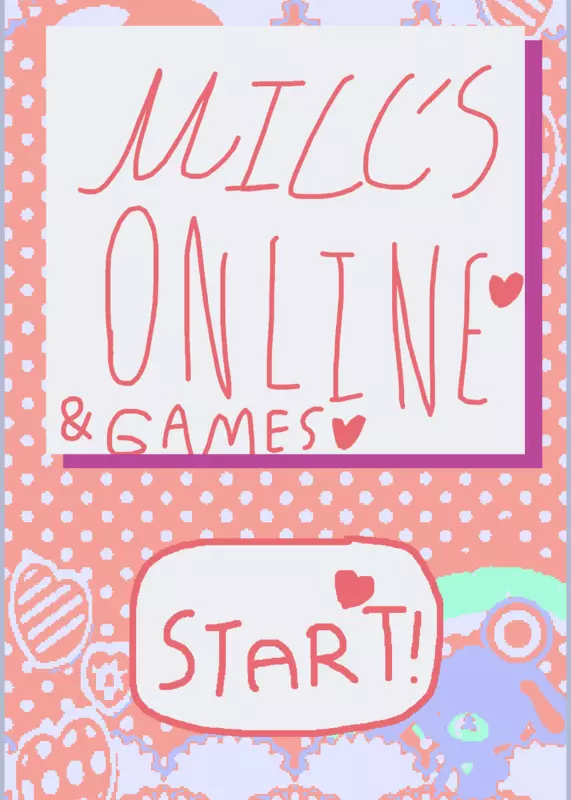 Game by @swirl_cur3