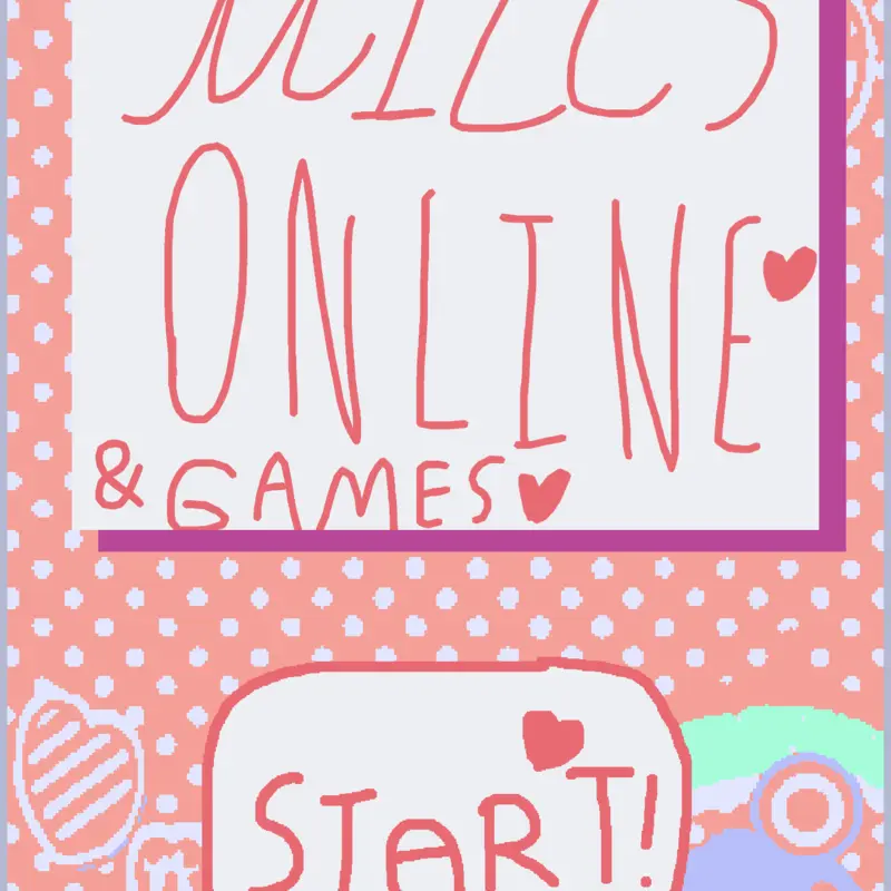 Game by @swirl_cur3