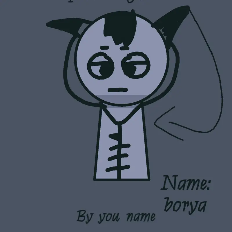 Game by @Anicakook