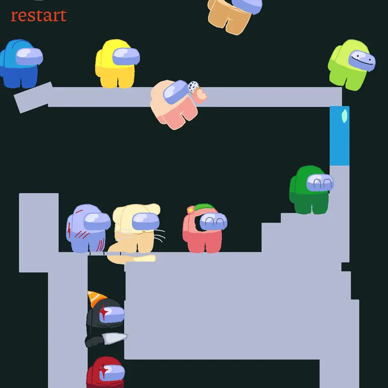 Game by @TheNumberLoreShow121