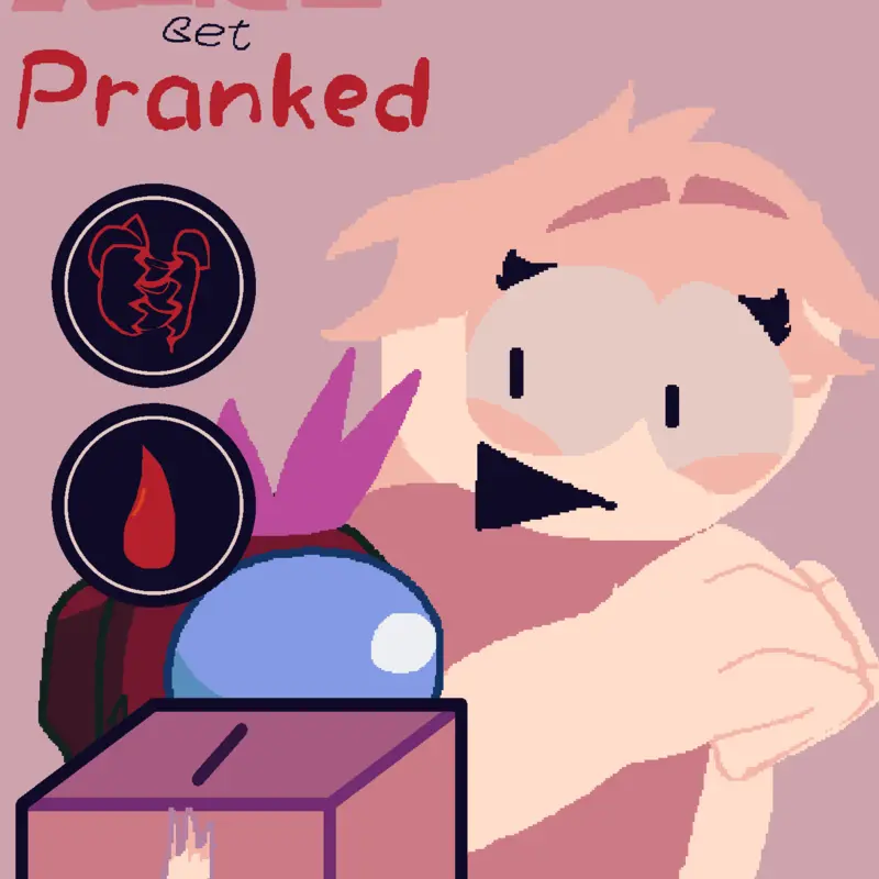 Game by @Falsity_NOTsus_n_Cuber