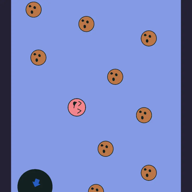 Game by @RainbowDuDe