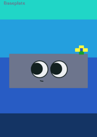 Skybox layers band (credits to cease for the...
