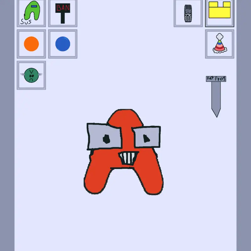 Game by @Avatarworld219