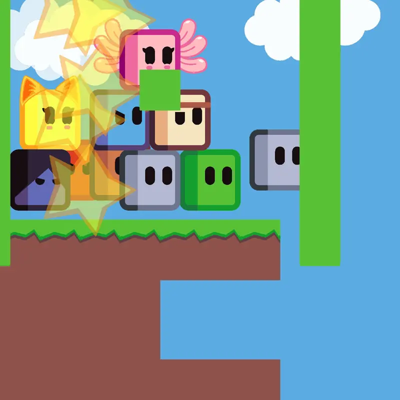 Game by @NewTo_Castle