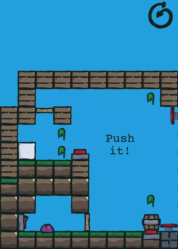 Game by @heyinotthisname