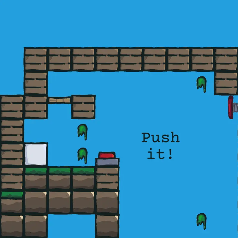 Game by @heyinotthisname