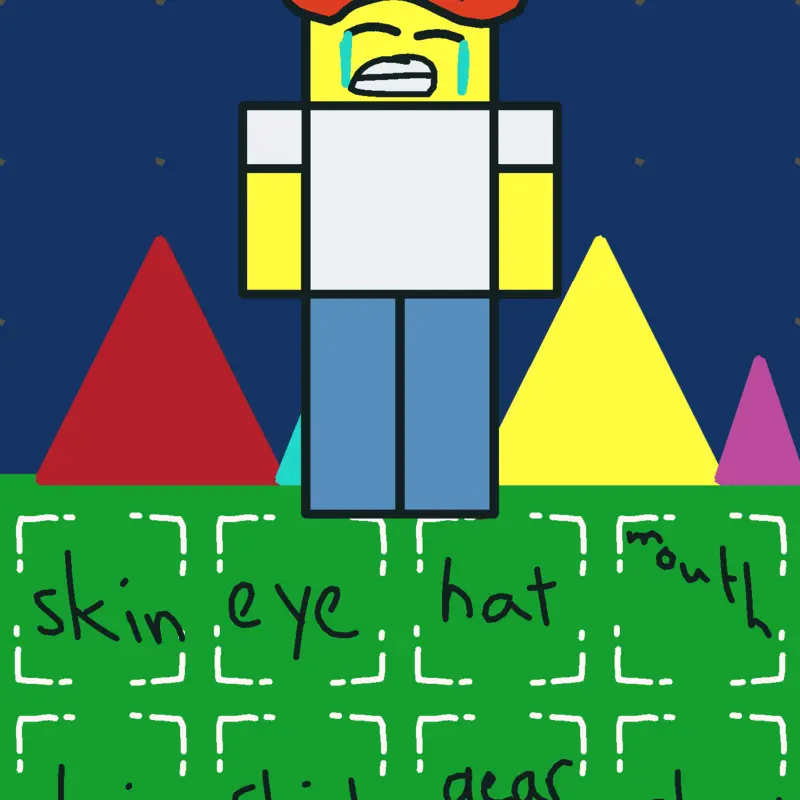 Game by @67_dontlikeit