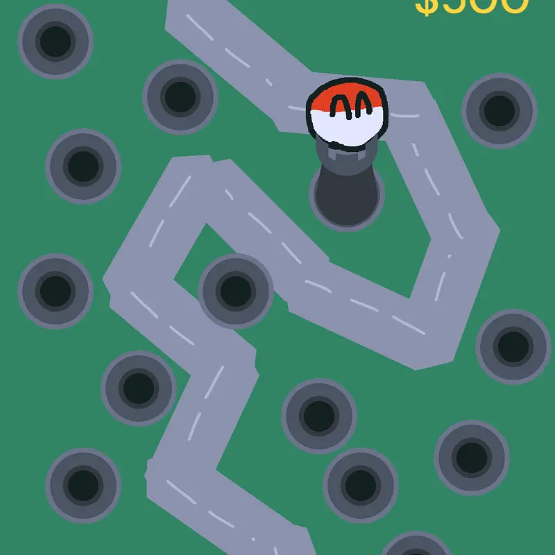 Game by @TOM-Games