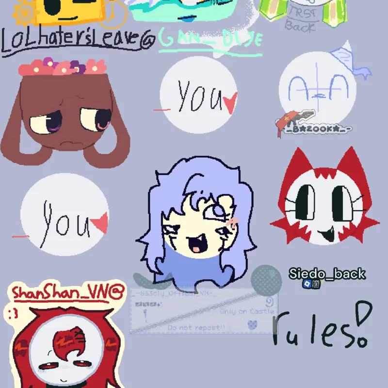 Eeeeee by @gan_dlye