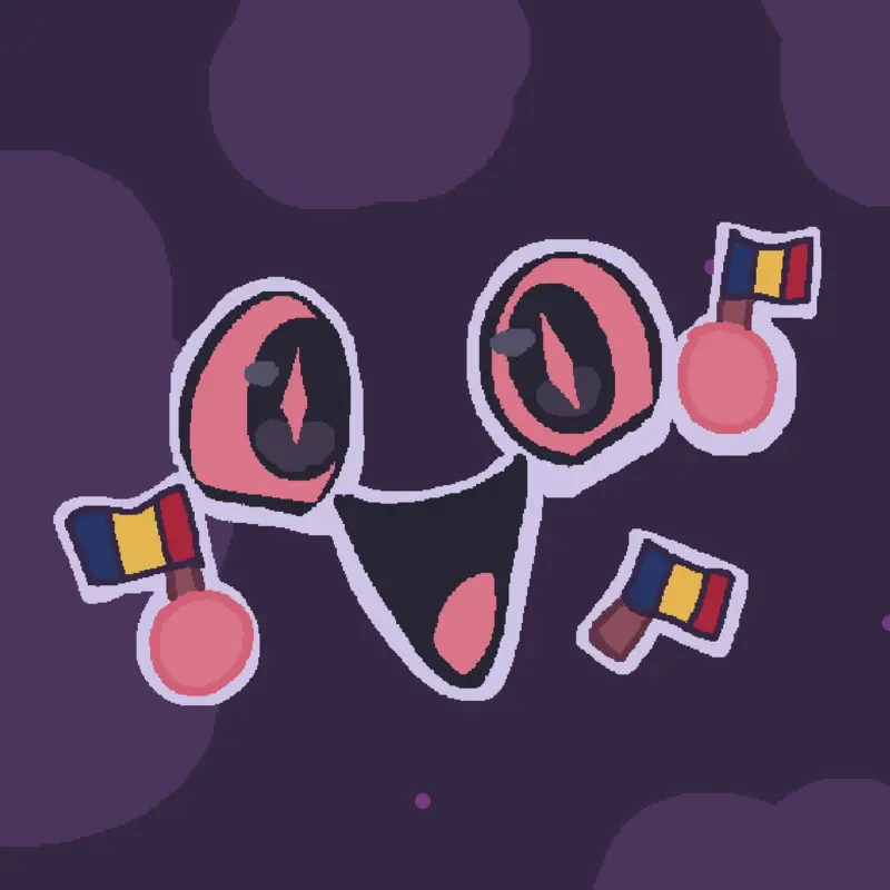 Game by @CandyPink_Official