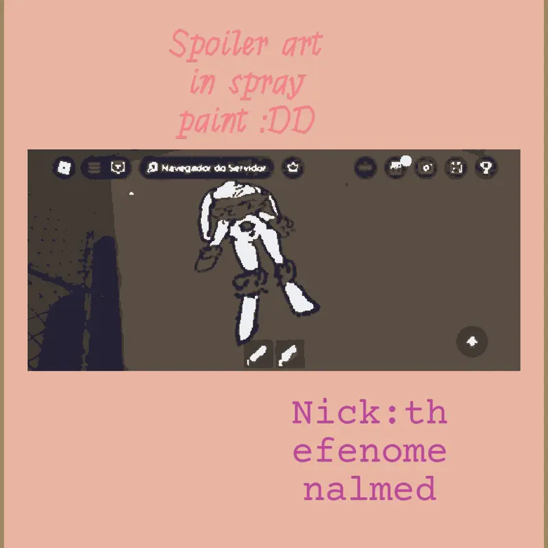 Game by @gabiestupida