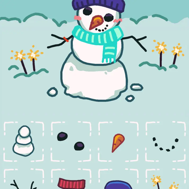 Game by @CuckooKitty