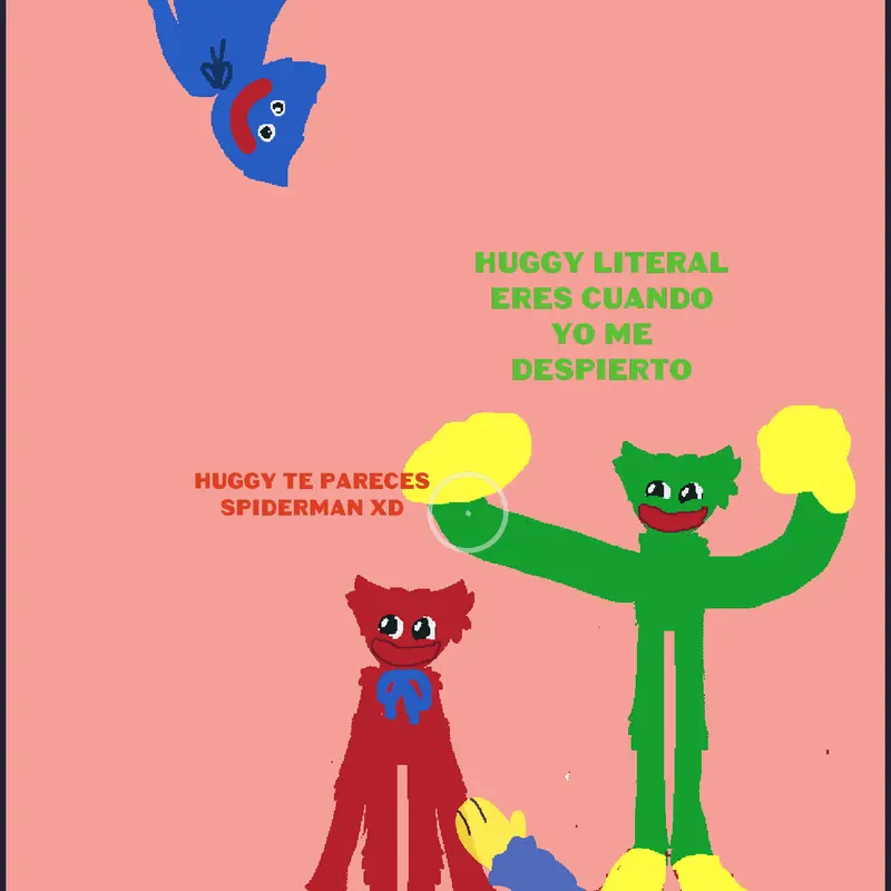 Game by @Huggywuggy08369