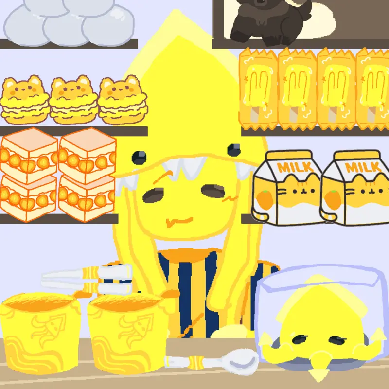 Game by @TheMiniMusashi-