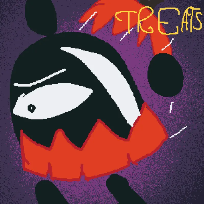 Game by @P1xel_