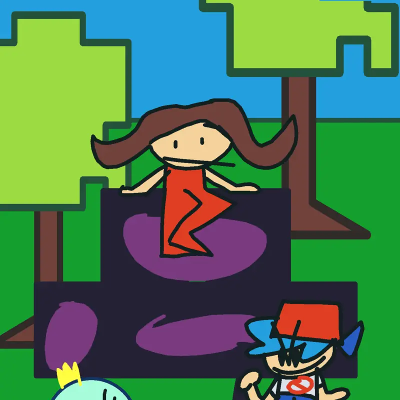 Game by @blue_slime18