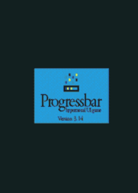 Progressbar 3.14